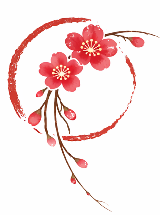 木の花旅